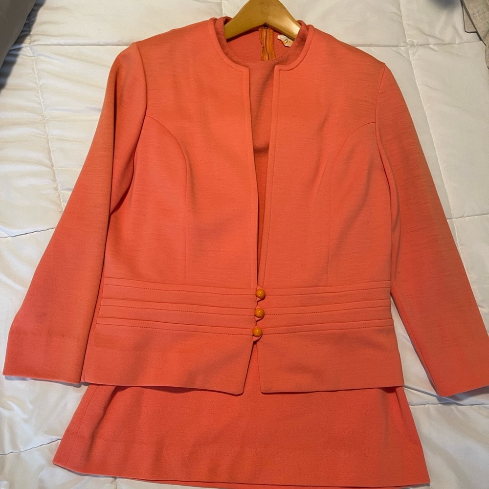 Butte Knitt- 3 piece suit